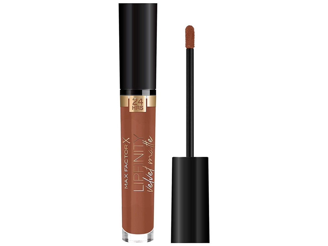 Lipfinity Labial Velvet Matte 4 Ml MAX FACTOR