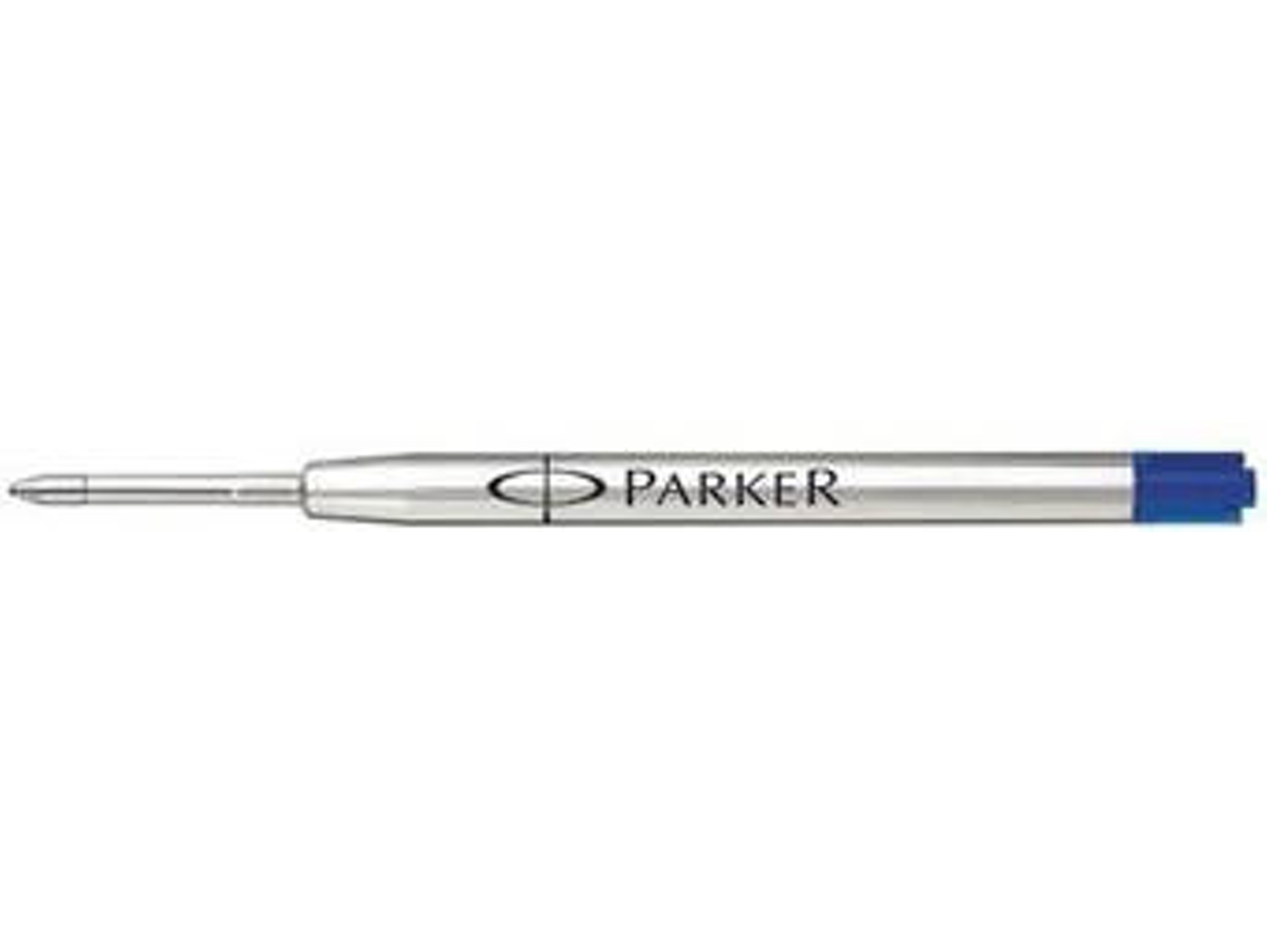 Recambio para Bolígrafos PARKER 1950365 Negro Bold