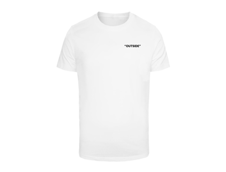 Camiseta MISTER TEE Outside