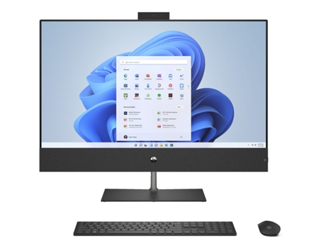 All in One HP Pavilion 32-b0007ns (32'' - Intel Core Ii7-12700T - RAM: 16 GB - 1 TB SSD - NVIDIA)