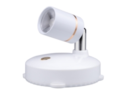 Foco Led Con Mando A Distancia Y Brillo Regulable Para Decoración De Interiores - Goblincore