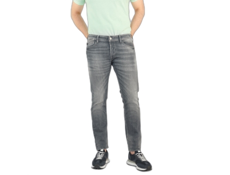 Pantalones Vaqueros LE TEMPS DES CERISES Niños (Ganga - Multicolor - 34)