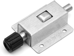 Cerrojo Para Puerta Corredera 1. Producto De Alta Calidad Para Uso Residencial Y Comercial
