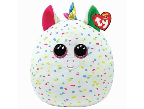 Ty Squish-a-boos De 35 Cm Harmonie