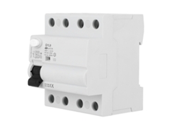 Omni-interruptor De Circuito De Corriente Residual Protección Contra Fugas 25a/40a/63a 400vac Gyl940a Equipo Eléctrico