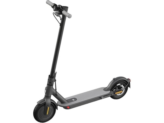 Patinete Eléctrico XIAOMI Mi Electric Essential (Autonomía: 20 km | Velocidad Máx: 20 km/h)