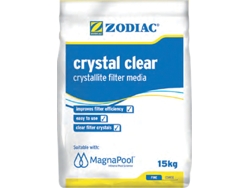 Crystalclear 0.7-1.3 mm