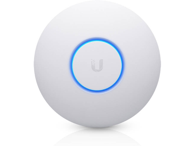 Punto de acceso UBIQUITI NETWORKS UniFi nanoHD