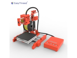 Impresora 3D para niños (impresión silenciosa y alta precisión)
