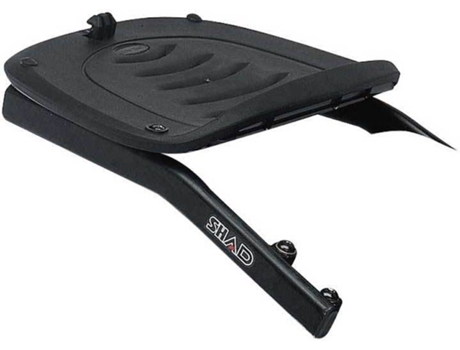 Fixación SHAD Traseira Top Master Suzuki Gsx 600F/750F Negro