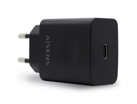 Cargador AISENS