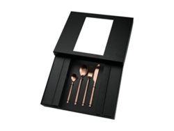 Conjunto De Cubiertos De Acero Inoxidable De 24 Piezas Cubiertos Multiusos Para Casa Y Cocina Gusshious Oro Rosa