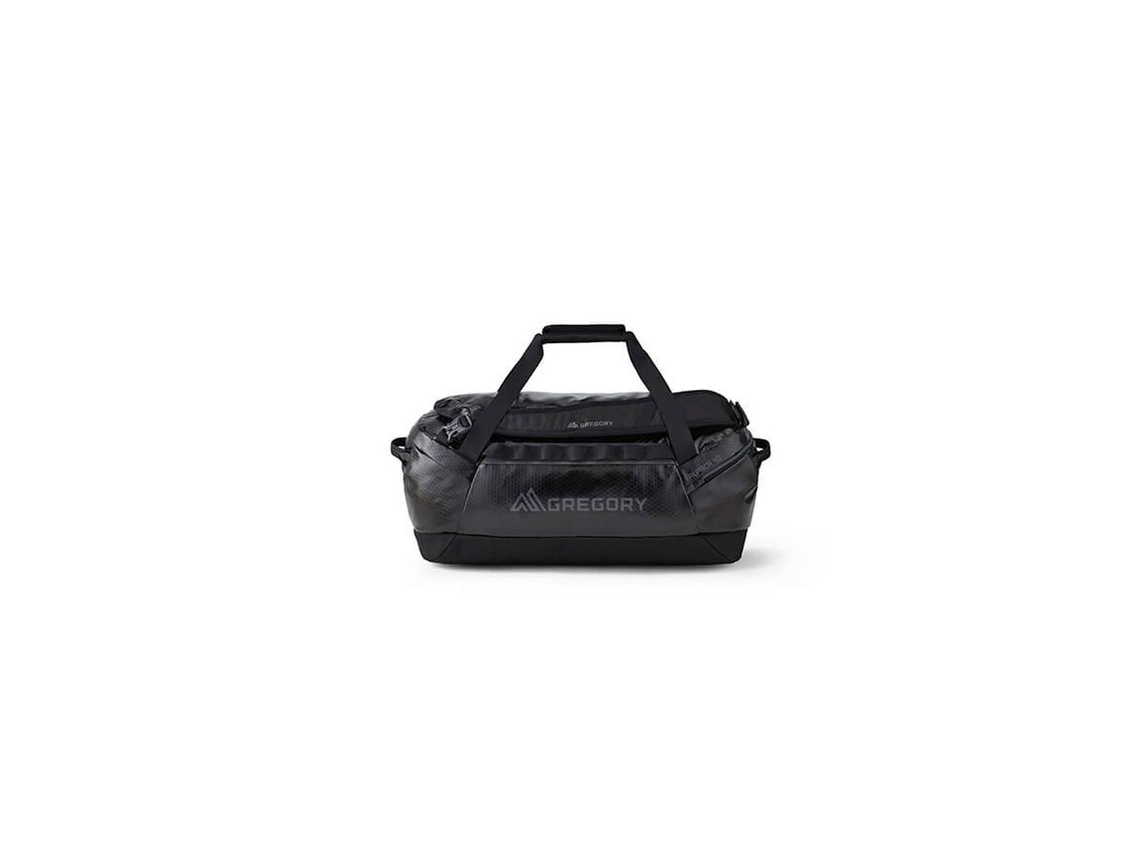 Bolsa de Viaje GREGORY Alpaca Negro EVA 40 L 33,7 x 57,8 x 28,6 cm