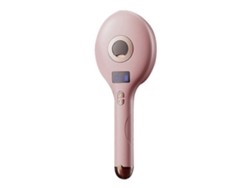 Peine para el crecimiento del cabello ROSEWELL con terapia láser, dispositivo de luz roja para el crecimiento del cabello y masajeador.