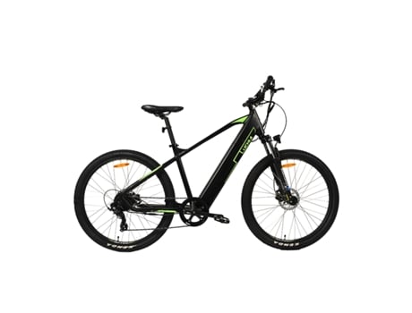 Bicicleta Elétrica LUCHIA Spica 250W 36V 10Ah 360Wh