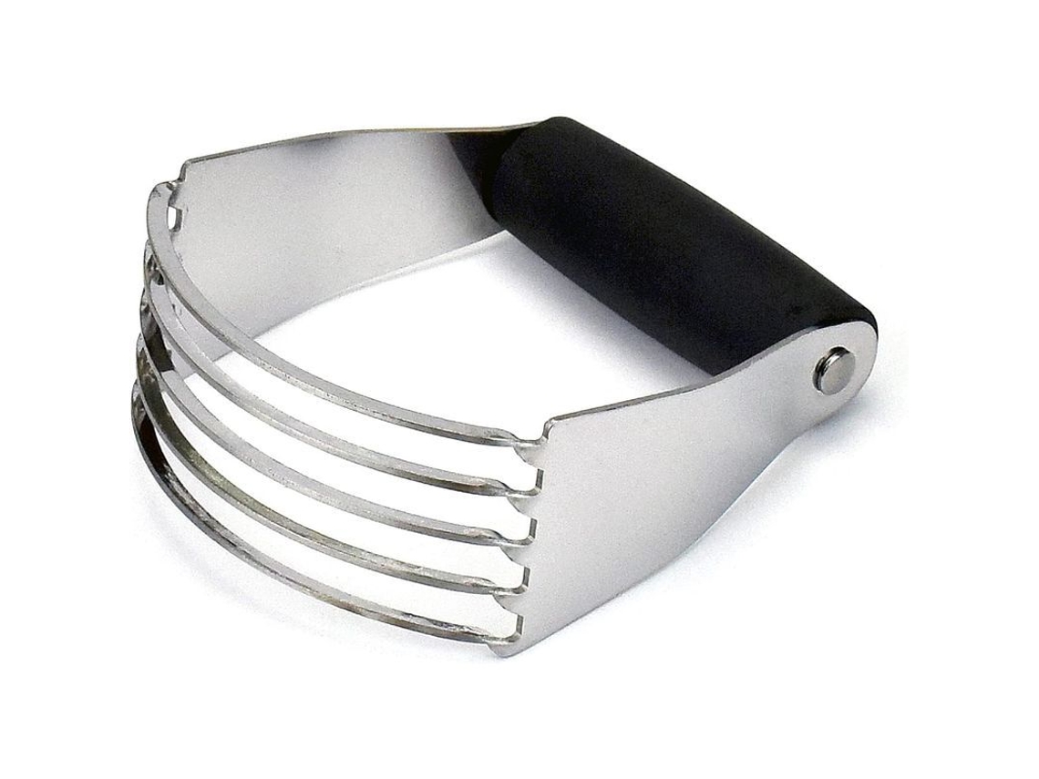 Cortador de mantequilla profesional de acero inoxidable para Horning Mezclar Harina Tools