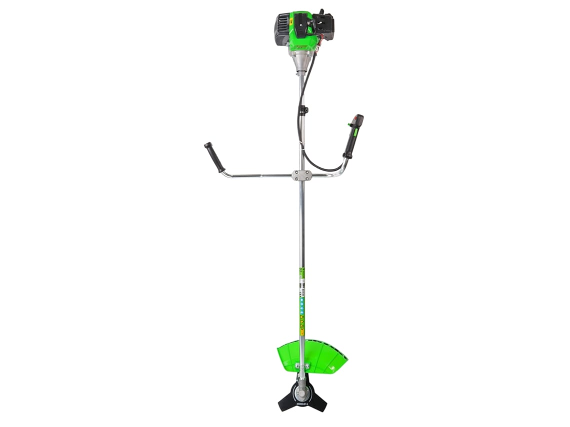 Desbrozadora, 1,5 kW, 52 cc, 28 mm - Saurium®