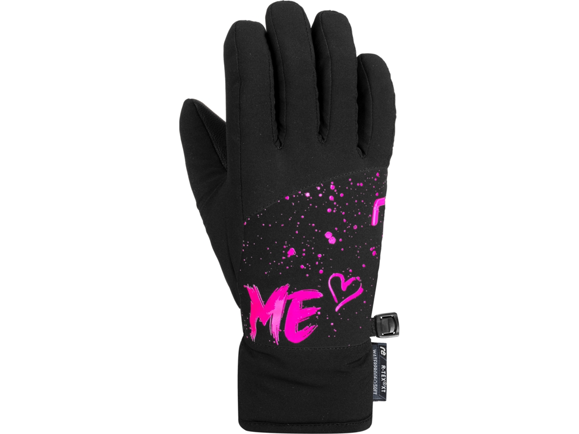 Guantes de esquí para niños REUSCH R-TEX XT