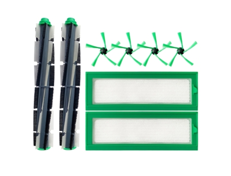 Accesorio Aspiradores VORWERK Filtro Vorwerk Kobold Rv20Rv30 Hepa