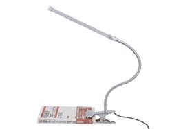 2026-lámpara De Escritorio Led Plegable Con Clip Recargable Usb Brazo Largo Protector De Ojos Para Dormitorio Colegio Estudio Trabajo