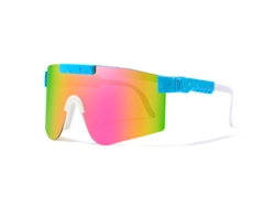 Gafas de sol de ciclismo Gertiz C13 resistentes al viento para deportes al aire libre