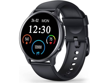 Smartwatch CHRONUS MX1/310-R1 Negro
