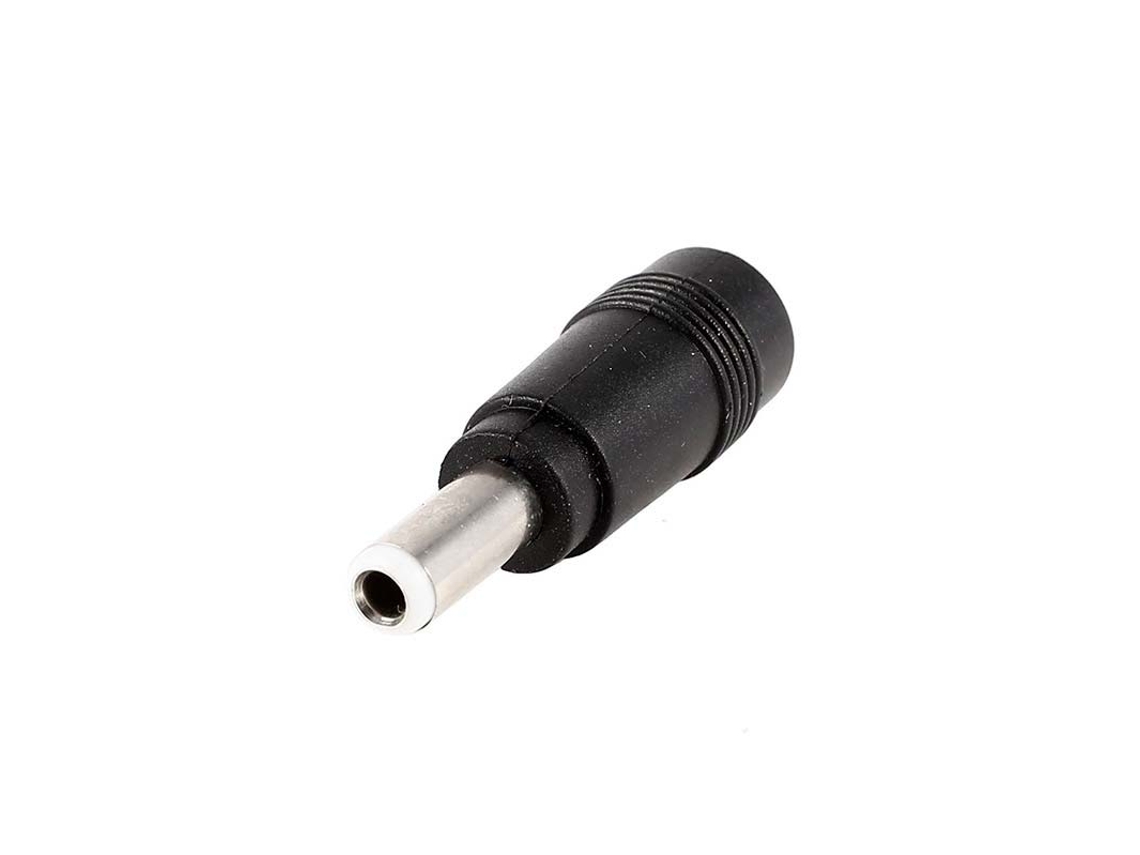 Adaptador Dc Hembra 5.5X2.1 A Dc Macho 5.5X2.5 LEDBOX