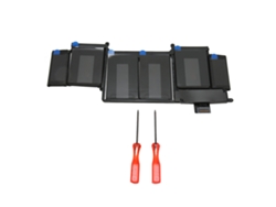 Batería Para Portátil (alta Seguridad, Protección Contra Sobrecarga Y Sobrecalentamiento) Para Macbook Pro A1502 A1582 Os X