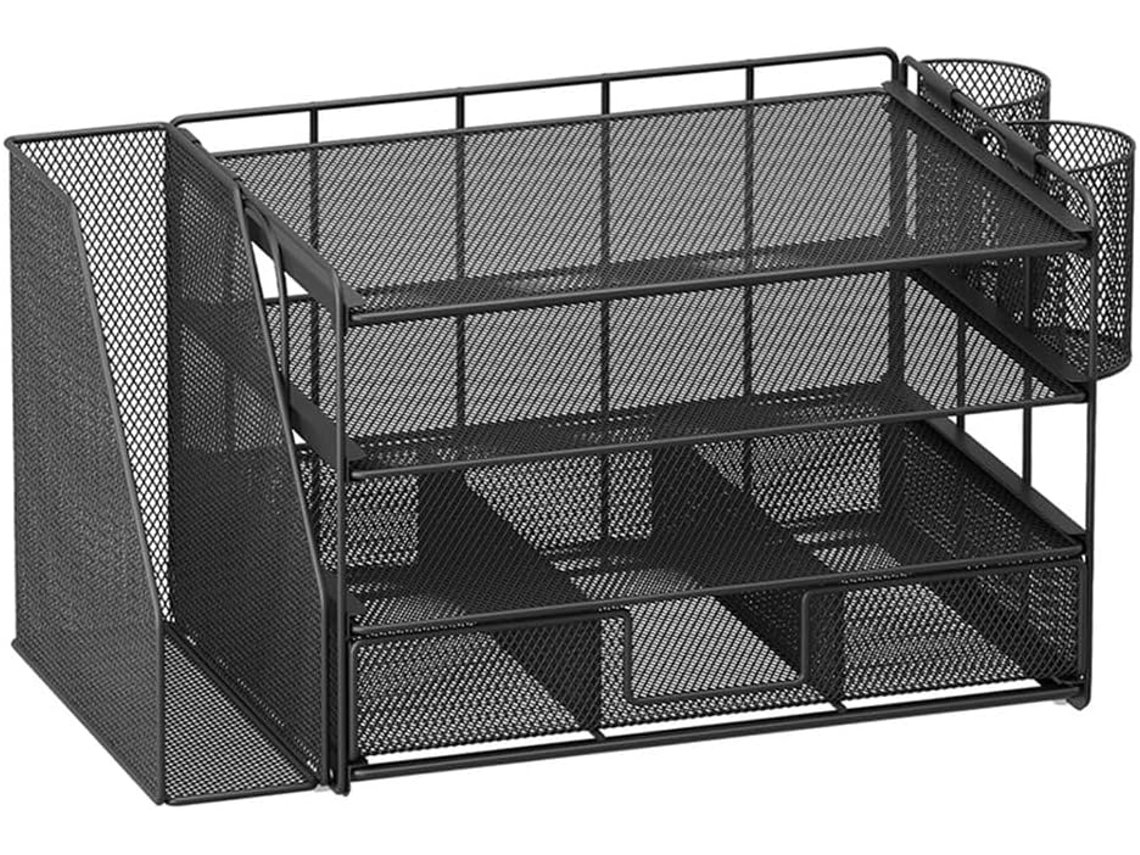 Organizador De Archivos