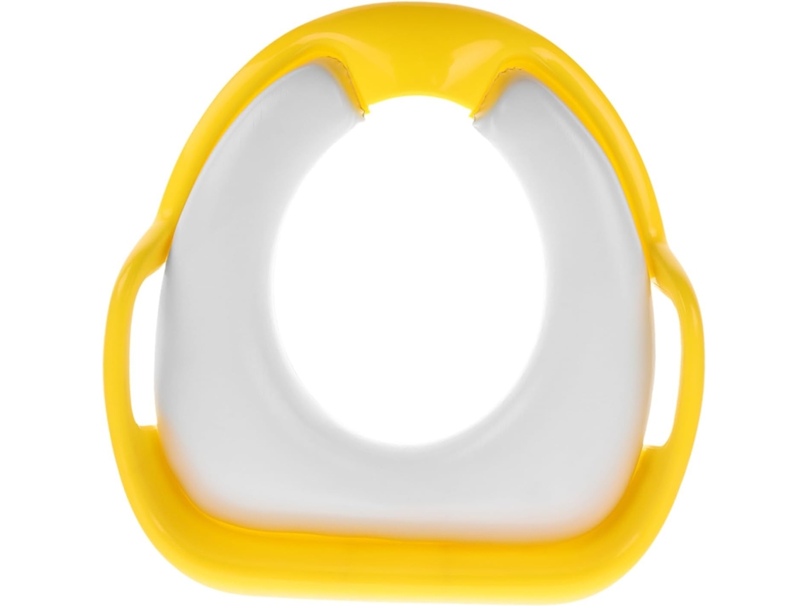 Taburete De Baño Con Asiento Para Niños, Reductor Antideslizante Con Asas