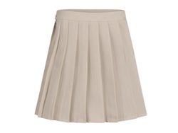 2026-falda De Tenis Plisada Para Niñas Mystdiy Talla Xs-3xl Tejido Poliéster-algodón