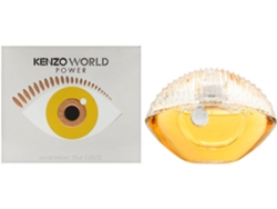 Perfume KENZO World Power Edp (100 ml)