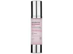 Resveraderm Crema Antioxidante Antienvejecimiento 50 Ml SESDERMA