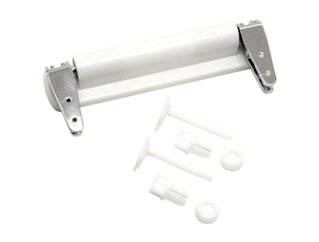 Colgador Tazas. Soporte Cocina Bajo Mueble. Acero Cuelgatazas para 10 tazas ORYX