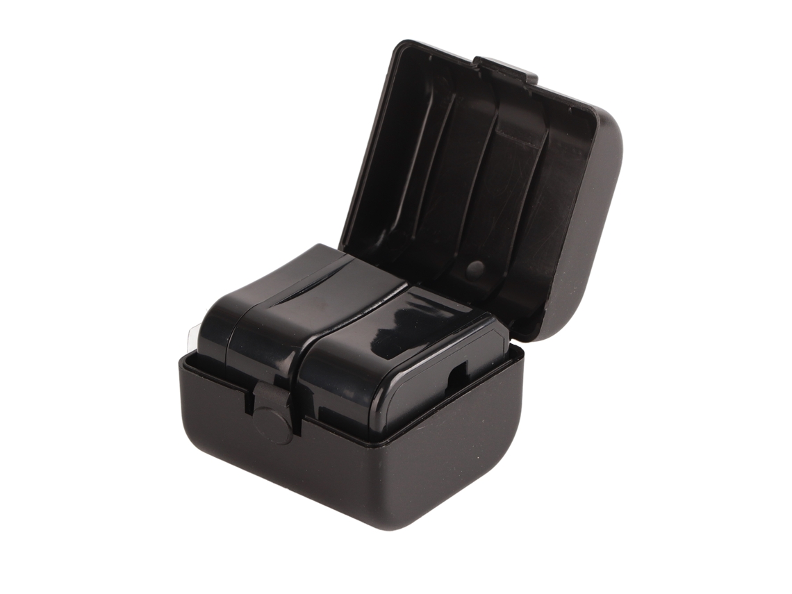 Adaptador De Viaje Multifuncional Universal Con Protección Contra Descargas Eléctricas.