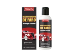 Reparación profesional de faros (reparación rápida)