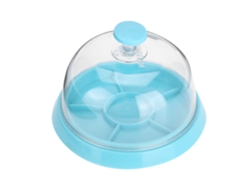 Tapa Protectora De Polvo Para Relojes, Bandeja De Reparación De Relojes Accesorio