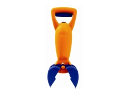 2026-excavadora De Arena Manual Para Niños Juguete De Arena Playa Y Piscina De Arena Shovel Claw Grabber