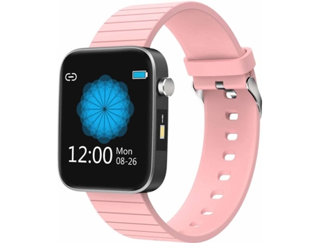 Smartwatch CHRONUS T681129SB2 Rosa