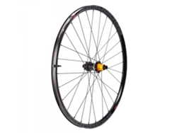 Roda Traseira Mtb Evo 29´´ Boost Disc Tubeless Preto 12 X 148 Mm / Sram Xdprogress