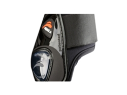 Menudillos de caballo EQUICK eShock Legend Velcro
