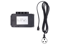 Controle de Atuador Elétrico com Motor Linear e Cabo para Lar Inteligente Ac