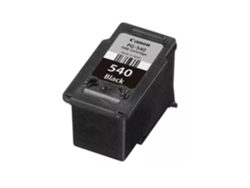 Tintero CANON PG-540 Negro
