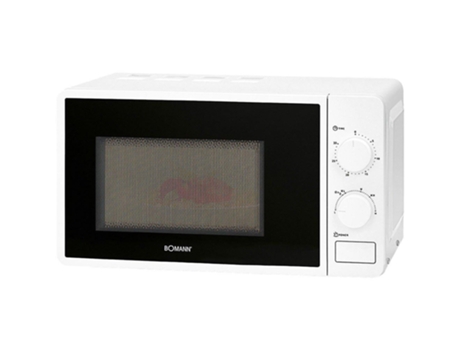 Bomann Mw 6014 Cb 700W