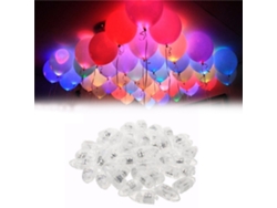 Bolas LED (Mini luces intermitentes para fiestas)