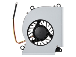 Soporte/manta Para Portátil Con Ventilador De Refrigeración Ajustable, De 11 A 17 Pulgadas, Negro.