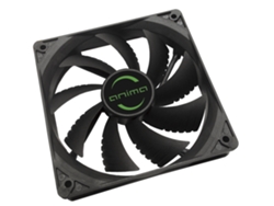 Ventilador TACENS Anima 12cm