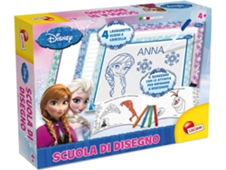 Kit de Dibujo LISCIANI 47833