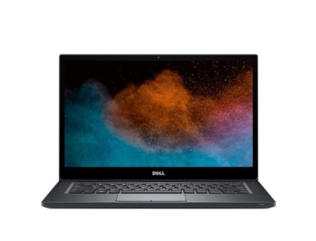 DELL Latitude 7480 14 I7 7600U 16Gb Ssd 256Gb Full Hd A+ Como Nuevo Reacondicionado