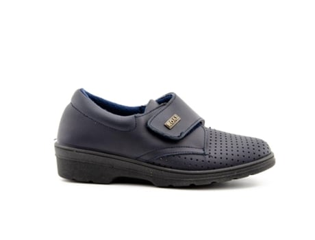 Zapatos Genéricos Zueco Velcro 35 BUBBLE BOBBLE